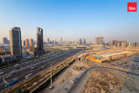 Dubai Production City (IMPZ)、Dubai、UAE にあるマンションの賃貸物件 3ベッドルーム、126.5 m2、No751443 - 写真 21