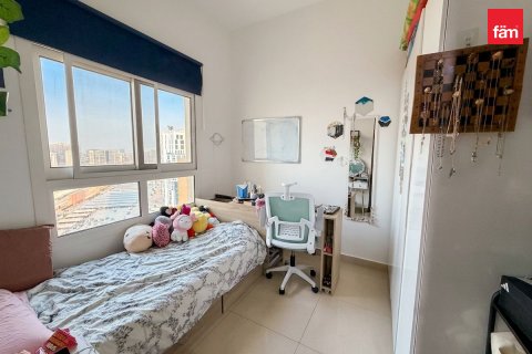 Dubai Production City (IMPZ)、Dubai、UAE にあるマンションの賃貸物件 3ベッドルーム、126.5 m2、No751443 - 写真 12