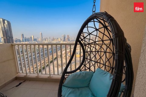 Dubai Production City (IMPZ)、Dubai、UAE にあるマンションの賃貸物件 3ベッドルーム、126.5 m2、No751443 - 写真 23
