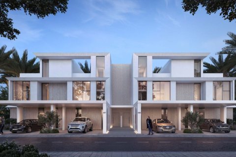 Casa urbana para venda em Dubai, EAU 4 quartos, 265.7 m2 № 695136 - foto 8