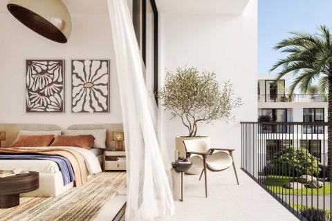 Rumah bandar di Dubai, UAE 4 bilik tidur, 265.7 meter persegi № 695136 - foto 10