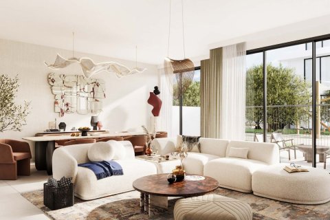 Rumah bandar di Dubai, UAE 4 bilik tidur, 265.7 meter persegi № 695136 - foto 8