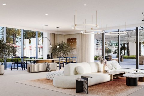 Casa urbana para venda em Dubai, EAU 4 quartos, 265.7 m2 № 695136 - foto 3