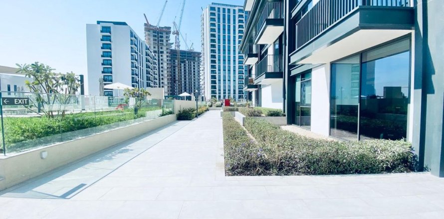 Huoneisto Dubai Hills Estate, Arabiemiraatit 1 makuuhuone, 62.7 m2 № 695133