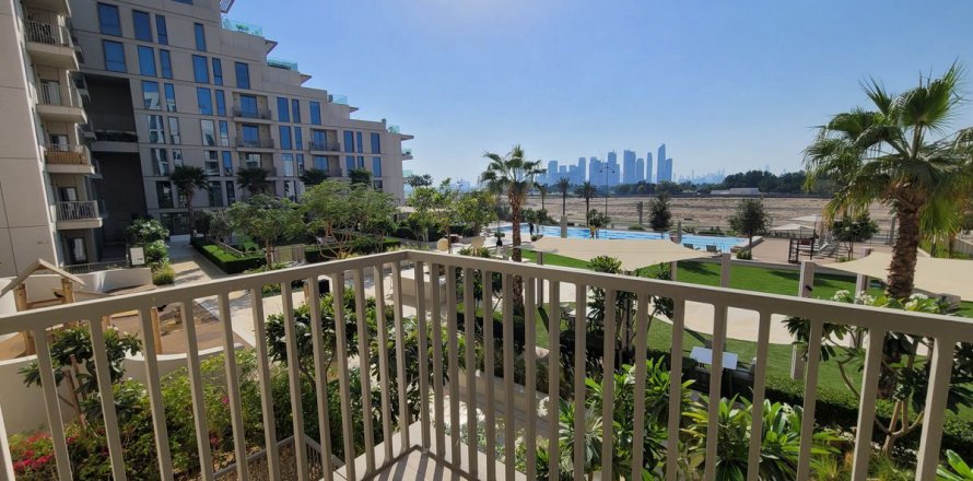 Appartamento a Dubai, EAU 2 camere da letto, 116.8 mq. № 695132