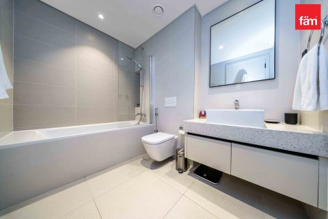 Dubai Harbour, Dubai, संयुक्त अरब अमीरात में अपार्टमेंट, 1 बेडरूम, 79.8 वर्ग मीटर, संख्या 695135 - फ़ोटो 6