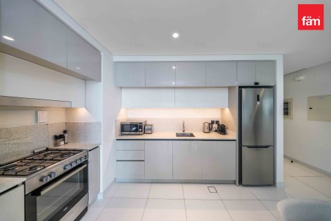 Dubai Harbour, Dubai, संयुक्त अरब अमीरात में अपार्टमेंट, 1 बेडरूम, 79.8 वर्ग मीटर, संख्या 695135 - फ़ोटो 4