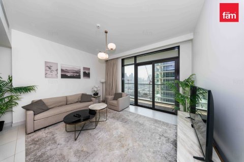 Dubai Harbour, Dubai, संयुक्त अरब अमीरात में अपार्टमेंट, 1 बेडरूम, 79.8 वर्ग मीटर, संख्या 695135 - फ़ोटो 3