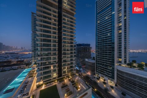 Dubai Harbour, Dubai, संयुक्त अरब अमीरात में अपार्टमेंट, 1 बेडरूम, 79.8 वर्ग मीटर, संख्या 695135 - फ़ोटो 13