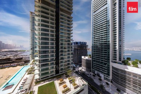 Leilighet til salgs i Dubai Harbour, Dubai, Emiratene 1 soverom, 79.8 kvm Nr. 695135 - Foto 11