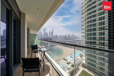 Leilighet til salgs i Dubai Harbour, Dubai, Emiratene 1 soverom, 79.8 kvm Nr. 695135 - Foto 9