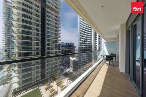 Dubai Harbour, Dubai, संयुक्त अरब अमीरात में अपार्टमेंट, 1 बेडरूम, 79.8 वर्ग मीटर, संख्या 695135 - फ़ोटो 10