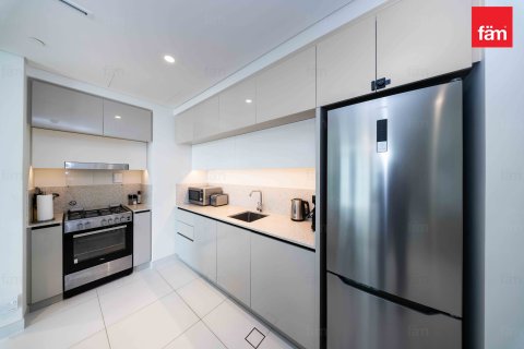 Dubai Harbour, Dubai, संयुक्त अरब अमीरात में अपार्टमेंट, 1 बेडरूम, 79.8 वर्ग मीटर, संख्या 695135 - फ़ोटो 5