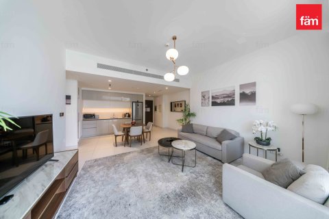 Dubai Harbour, Dubai, संयुक्त अरब अमीरात में अपार्टमेंट, 1 बेडरूम, 79.8 वर्ग मीटर, संख्या 695135 - फ़ोटो 2