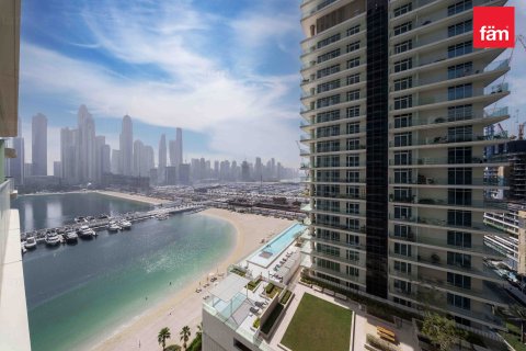 Leilighet til salgs i Dubai Harbour, Dubai, Emiratene 1 soverom, 79.8 kvm Nr. 695135 - Foto 13