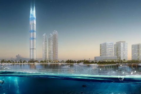 Leilighet til salgs i Business Bay, Dubai, Emiratene 2 soverom, 305 kvm Nr. 754300 - Foto 11