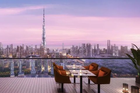 Leilighet til salgs i Business Bay, Dubai, Emiratene 2 soverom, 305 kvm Nr. 754300 - Foto 9
