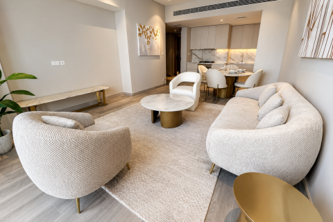 Dubai Marina, UAE의 판매용 아파트 침실 2개, 107제곱미터 번호 754296 - 사진 6