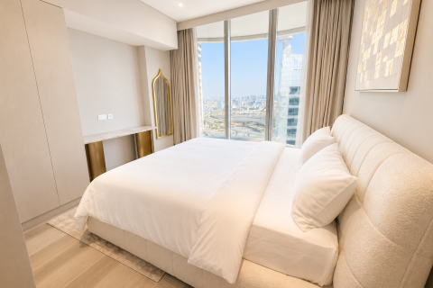 Dubai Marina, UAE의 판매용 아파트 침실 2개, 107제곱미터 번호 754296 - 사진 13
