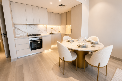 Dubai Marina, UAE의 판매용 아파트 침실 2개, 107제곱미터 번호 754296 - 사진 2