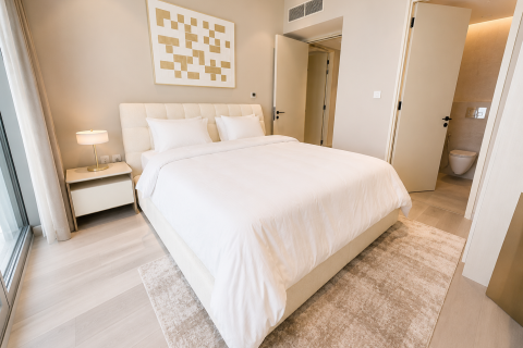 Dubai Marina, UAE의 판매용 아파트 침실 2개, 107제곱미터 번호 754296 - 사진 10