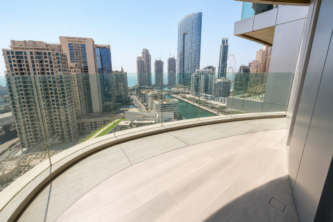 Dubai Marina, UAE의 판매용 아파트 침실 2개, 107제곱미터 번호 754296 - 사진 20