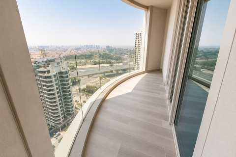 Dubai Marina, UAE의 판매용 아파트 침실 2개, 107제곱미터 번호 754296 - 사진 17