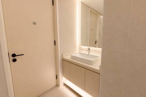 Dubai Marina, UAE의 판매용 아파트 침실 2개, 107제곱미터 번호 754296 - 사진 15