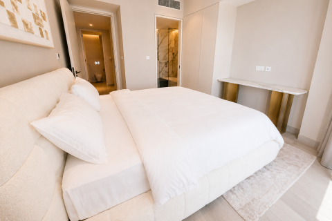 Dubai Marina, UAE의 판매용 아파트 침실 2개, 107제곱미터 번호 754296 - 사진 12