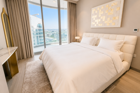 Dubai Marina, UAE의 판매용 아파트 침실 2개, 107제곱미터 번호 754296 - 사진 16