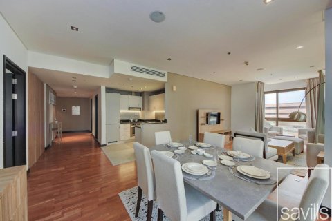 Wohnung zur Miete in Palm Jumeirah, Dubai, VAE 2 Schlafzimmer, 169.27 m2 Nr. 753552 - Foto 5