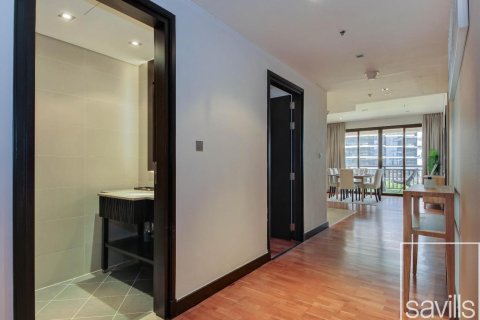 Wohnung zur Miete in Palm Jumeirah, Dubai, VAE 2 Schlafzimmer, 169.27 m2 Nr. 753552 - Foto 9