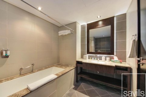 Wohnung zur Miete in Palm Jumeirah, Dubai, VAE 2 Schlafzimmer, 169.27 m2 Nr. 753552 - Foto 18