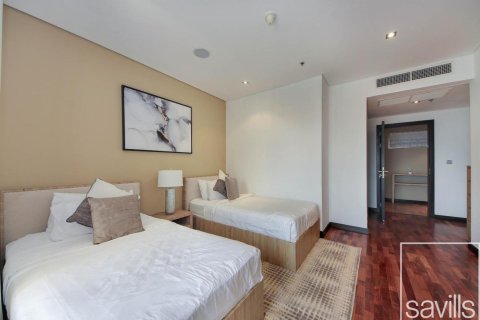 Wohnung zur Miete in Palm Jumeirah, Dubai, VAE 2 Schlafzimmer, 169.27 m2 Nr. 753552 - Foto 15