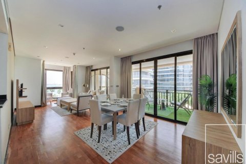 Wohnung zur Miete in Palm Jumeirah, Dubai, VAE 2 Schlafzimmer, 169.27 m2 Nr. 753552 - Foto 4