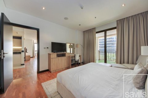 Wohnung zur Miete in Palm Jumeirah, Dubai, VAE 2 Schlafzimmer, 169.27 m2 Nr. 753552 - Foto 13
