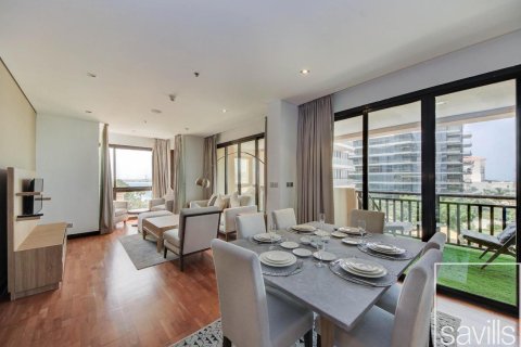 Wohnung zur Miete in Palm Jumeirah, Dubai, VAE 2 Schlafzimmer, 169.27 m2 Nr. 753552 - Foto 3