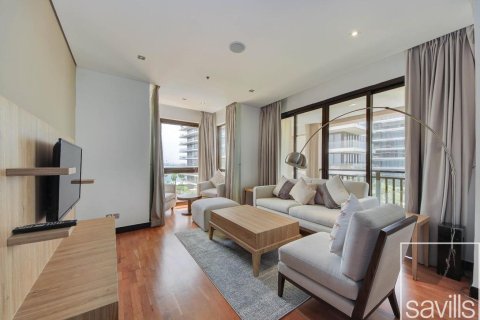 Wohnung zur Miete in Palm Jumeirah, Dubai, VAE 2 Schlafzimmer, 169.27 m2 Nr. 753552 - Foto 2