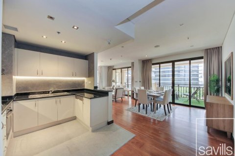 Wohnung zur Miete in Palm Jumeirah, Dubai, VAE 2 Schlafzimmer, 169.27 m2 Nr. 753552 - Foto 7