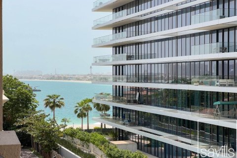 Wohnung zur Miete in Palm Jumeirah, Dubai, VAE 2 Schlafzimmer, 169.27 m2 Nr. 753552 - Foto 21