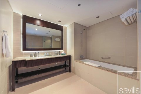 Wohnung zur Miete in Palm Jumeirah, Dubai, VAE 2 Schlafzimmer, 169.27 m2 Nr. 753552 - Foto 17