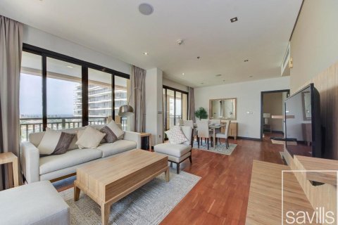 Wohnung zur Miete in Palm Jumeirah, Dubai, VAE 2 Schlafzimmer, 169.27 m2 Nr. 753552 - Foto 1