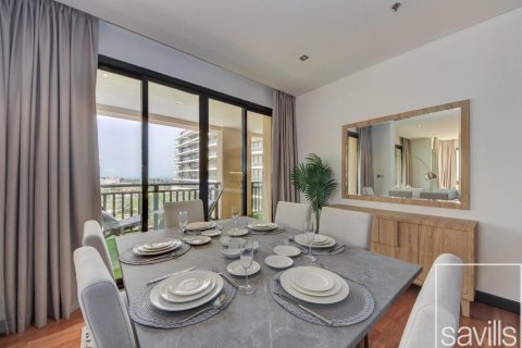 Wohnung zur Miete in Palm Jumeirah, Dubai, VAE 2 Schlafzimmer, 169.27 m2 Nr. 753552 - Foto 6