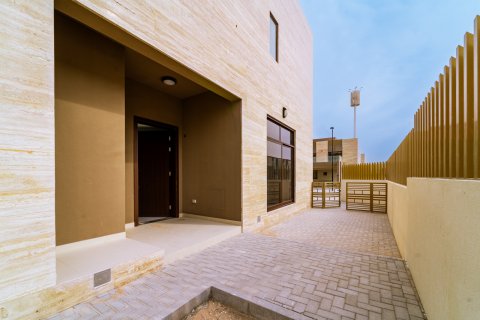 تاون هاوس للبيع في Wadi Al Safa 3، دبي، الإمارات العربية المتحدة 4 غرفة نوم ، 288 متر مربع ، رقم 754298 - صورة 17