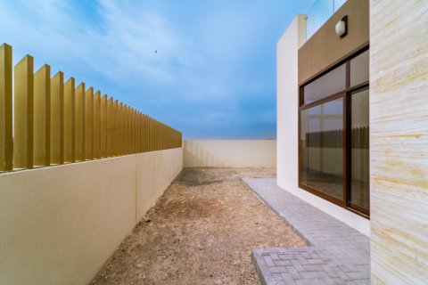 تاون هاوس للبيع في Wadi Al Safa 3، دبي، الإمارات العربية المتحدة 4 غرفة نوم ، 288 متر مربع ، رقم 754298 - صورة 15