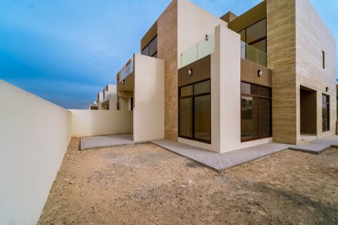 تاون هاوس للبيع في Wadi Al Safa 3، دبي، الإمارات العربية المتحدة 4 غرفة نوم ، 288 متر مربع ، رقم 754298 - صورة 18