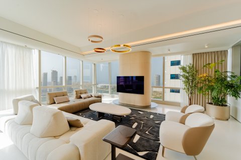 Dubai Marina, UAE의 판매용 아파트 침실 4개, 235제곱미터 번호 754295 - 사진 13