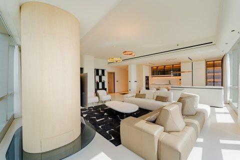 Dubai Marina, UAE의 판매용 아파트 침실 4개, 235제곱미터 번호 754295 - 사진 6
