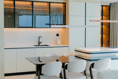 Dubai Marina, UAE의 판매용 아파트 침실 4개, 235제곱미터 번호 754295 - 사진 27