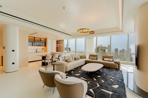 Dubai Marina, UAE의 판매용 아파트 침실 4개, 235제곱미터 번호 754295 - 사진 3